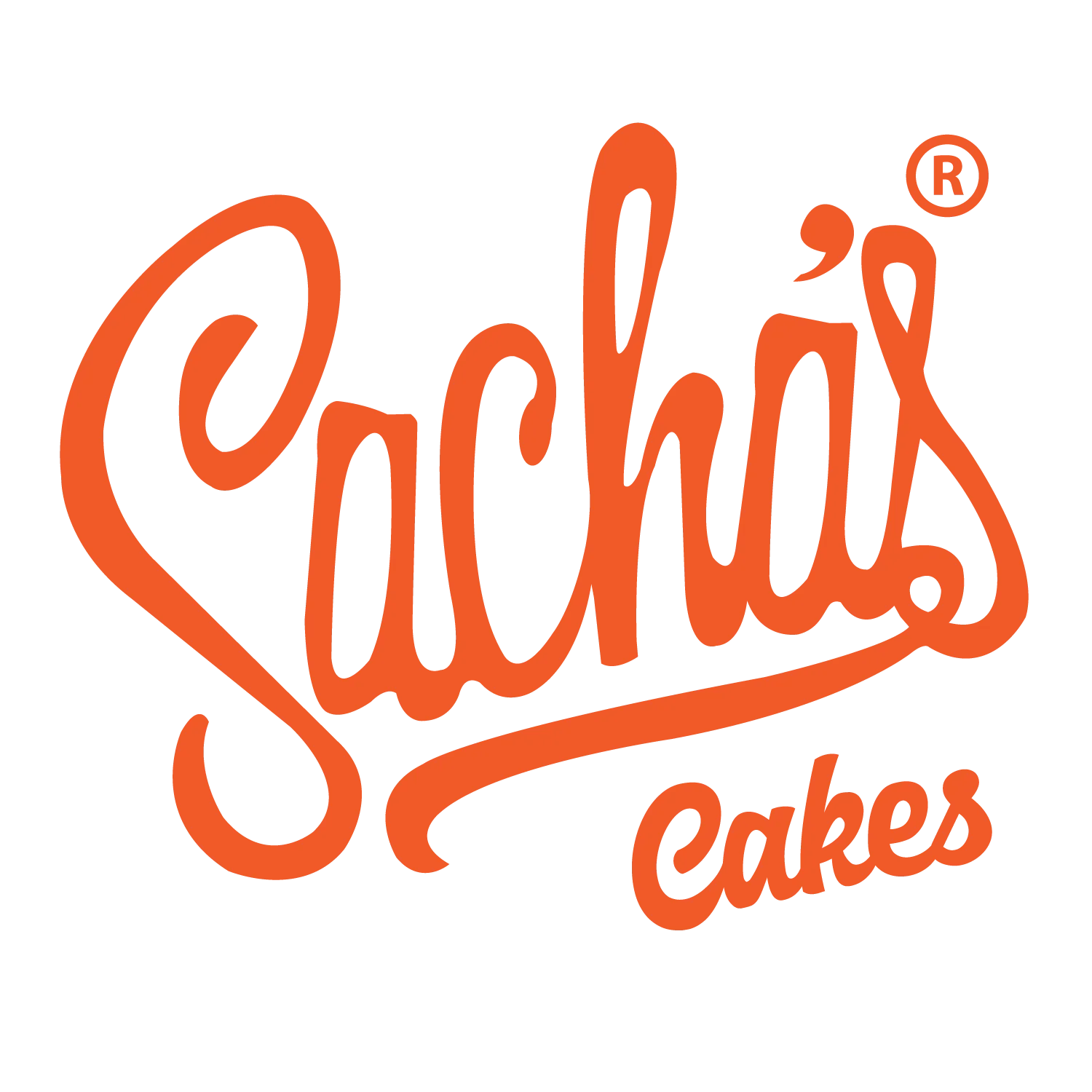 Sacha's Cakes